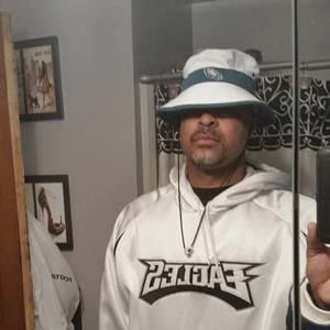 Meet your Posher, Tony